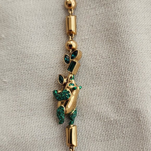 Swarovski necklace - Picture 4 of 9